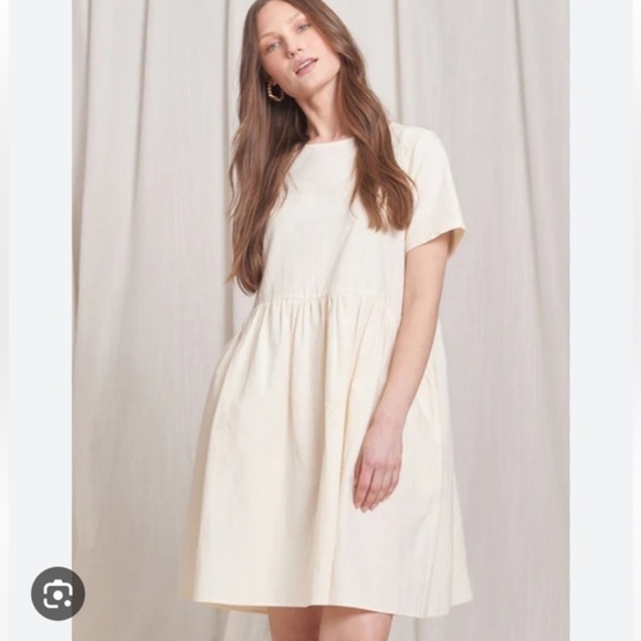 Tradlands Dresses & Skirts - 💘 Tradlands Nico Dress 2.0 Crinkle Cotton